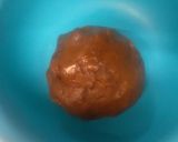 Foto del paso 4 de la receta: Cookies con chocolate chips