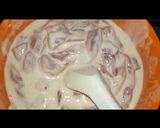 รูปขั้นตอนการทำที่ 1 ของ หมูทอดกรอบผัดซอสเปรี้ยวหวาน