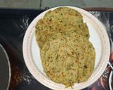 मेथी लच्छा पराठा (Methi lachha paratha recipe in Hindi) रेसिपी चरण 5 फोटो