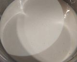 Foto langkah ke 3 dari resep Terang Bulan Teflon (Sourdough Discard).