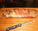 Foto del paso 11 de la receta: Matambre arrollado al horno 