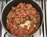 Foto del paso 2 de la receta: Calabaza rellena
