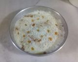 صورة لخطوة 1 من وصفة مهلبيه