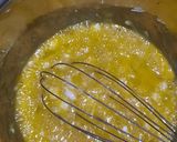Foto langkah ke 3 dari resep Brownies Panggang (Shiny Crust).