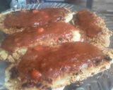 Foto del paso 11 de la receta: Calabaza blanca apanada con salsa de tomate y queso...🙄🍅🧀