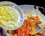 भरवां परवल की सब्जी रेसिपी चरण 4 फोटो