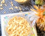 नमकीन मठरी (Namkeen Mathri recipe in Hindi) रेसिपी चरण 3 फोटो