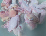Foto langkah ke 1 dari resep 306. Rica-Rica Sayap Paha Ayam.