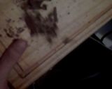 Foto del paso 4 de la receta: Crema pastelera de chocolate 💞 súper fácil, económica y rápida!