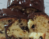 Foto del paso 6 de la receta: Budín De Naranja Y Chocolate Matero Fácil