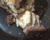 صورة لخطوة 2 من وصفة مسكوتة التمر سهلة وسريعة وبنينة 😋