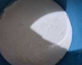 Foto del paso 1 de la receta: Mousse de piloncillo