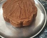A picture of step 1 of Cake.