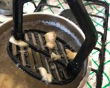 Foto del paso 3 de la receta: Ponche de plátano estilo chiapas