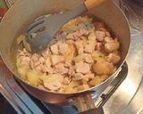 Foto langkah ke 2 dari resep Mie Ayam (versi mie telor).
