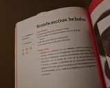 Foto del paso 1 de la receta: Bomboncitos helados de banana 🍌 Bocaditos saludables, helados y low carb 🍌 3 ingredientes