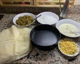 Foto del paso 5 de la receta: Pastela de carne picada