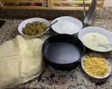Foto del paso 5 de la receta: Pastela de carne picada