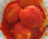 Foto langkah ke 4 dari resep Telur balado.