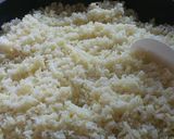 Foto del paso 5 de la receta: Arroz frito estilo japonés