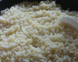 Foto del paso 5 de la receta: Arroz frito estilo japonés