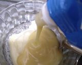 Foto langkah ke 5 dari resep Salad Buah JeNaM(Jeruk Naga Melon).