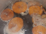 Sopaipillas pasadas