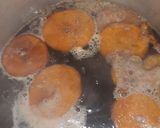Foto del paso 5 de la receta: Sopaipillas pasadas