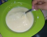 Foto langkah ke 3 dari resep Macaroni with Carbonara Carrot Creamy Sauce (Makaroni saus wortel carbonara).