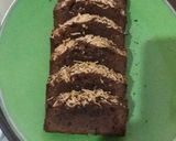 Foto langkah ke 11 dari resep Brownis Coklat Panggang 1 Telur.. chewy,moiss,yummy.