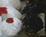Foto langkah ke 7 dari resep Donat kentang empuk, sederhana, dan mudah buatnya.