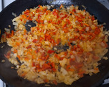 Foto del paso 3 de la receta: Salsa picante para locro