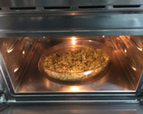 Foto del paso 3 de la receta: Pollo al curry con brócoli gratinado