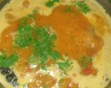 ગુજરાતી દાળ (Gujarati Dal Recipe in Gujarati) રેસીપી સ્ટેપ5ફોટો