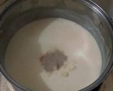 Foto langkah ke 9 dari resep Resep Spaghetti Brulee Panggang Bisa Buat Ide Jualan.