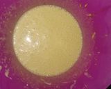 Foto del paso 1 de la receta: Torta íntegral de manzana y pera 🍎🍏🍐