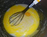 Foto langkah ke 3 dari resep Martabak Teflon Homemade.