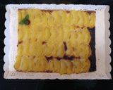 Foto del paso 6 de la receta: Tarta fina de manzana