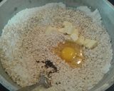 Foto del paso 3 de la receta: Pan de avena para tostadas