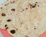 Foto langkah ke 4 dari resep Breakfast Wrap (kebab homemade ala dapur dhee).