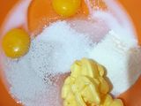 Donat Kentang Lembut dan Kruncy