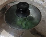 Foto langkah ke 2 dari resep Semanggi sambal serai khas banyuwangi.