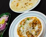 पनीर लबाबदार (Paneer Lababdar recipe in hindi) रेसिपी चरण 9 फोटो