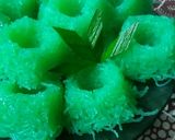 Foto langkah ke 4 dari resep Putu mayang bihun jagung.