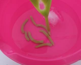 177. Dawet Beras Daun Suji (Homemade) - Step 3