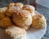 Foto del paso 7 de la receta: Scones, Biscuitts o bisquets