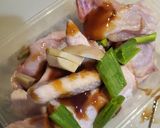 Foto langkah ke 2 dari resep Oyster chicken cny.