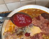 Házi bolognai recept fázis 5 fotója