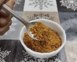 A picture of step 9 of Cheese Powder.