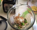 Foto del paso 5 de la receta: Salsa roja ahumada